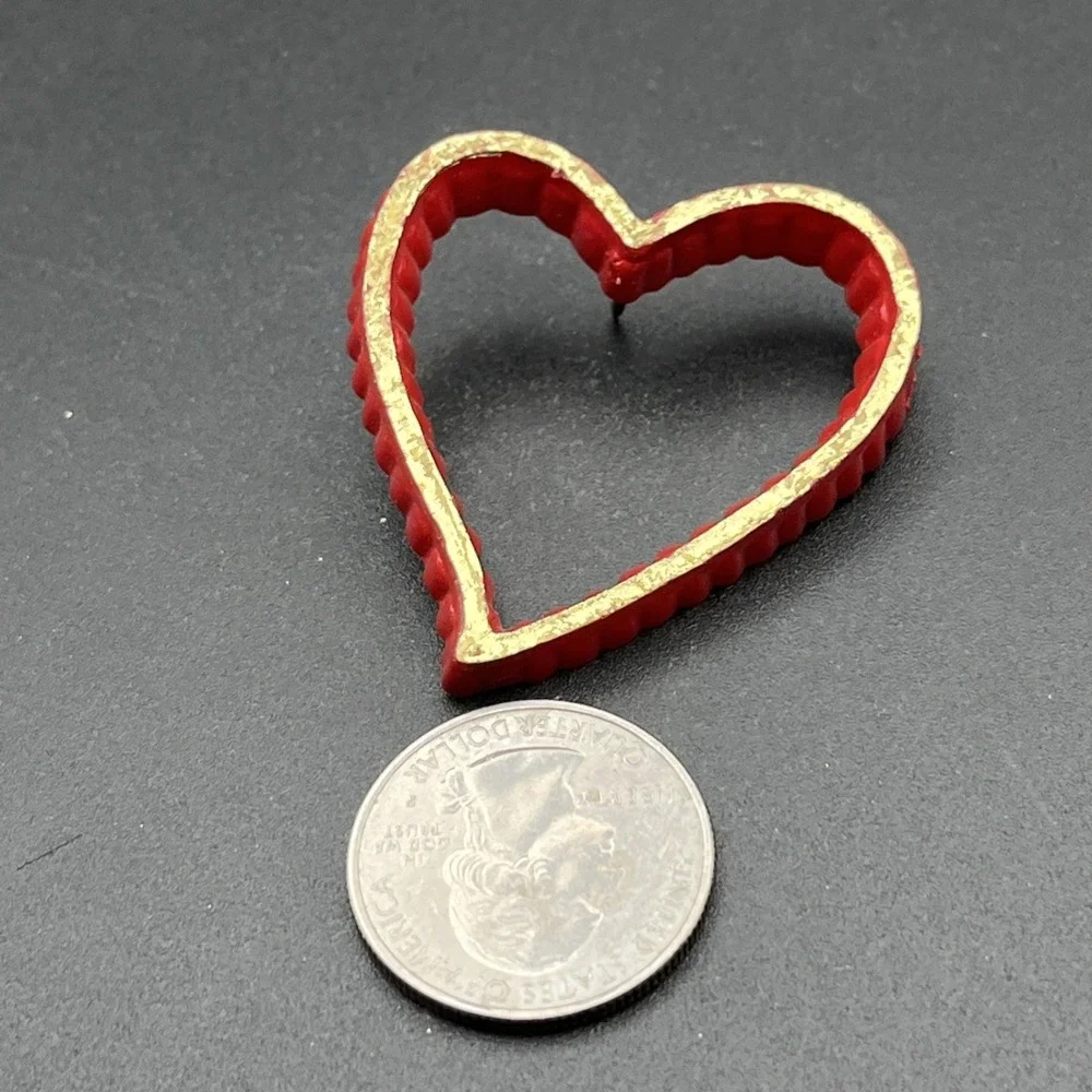 N/A pin has